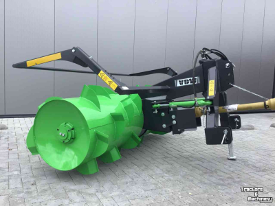 Kuilverdeler VDW Nieuwe  KVD250