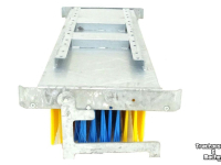 Veegmachine Qmac BLOKBEZEM VEGER 2.00-12