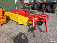Maaier ZTR Agrostroj Pehlmirov Exact 285D schijvenmaaier
