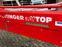 Rugger / Hark Pottinger Eurotop 881A Multitast Rugger