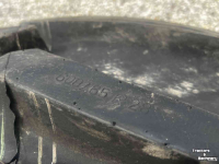 Wielen, Banden, Velgen & Afstandsringen Mitas AS 65 600/65R28 + Velg 360/405/8g  en 650/65R42 + Velg 280/335/10g