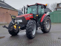 Tractor / Trekker Case-IH 105 A