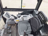 Mini-graver / Mini-graafmachine Doosan Develon DX19-7
