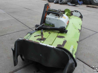 Maaier Claas Corto 285F front trommelmaaier type F03 cyclomaaier frontmaaier
