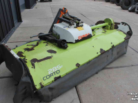 Maaier Claas Corto 285F front trommelmaaier type F03 cyclomaaier frontmaaier