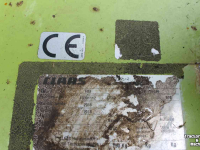 Maaier Claas Corto 285F front trommelmaaier type F03 cyclomaaier frontmaaier