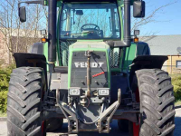 Tractor / Trekker Fendt 818
