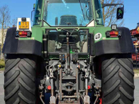 Tractor / Trekker Fendt 818