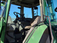 Tractor / Trekker Fendt 818