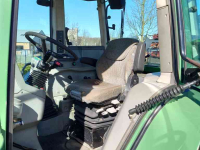 Tractor / Trekker Fendt 818