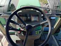 Tractor / Trekker Fendt 818