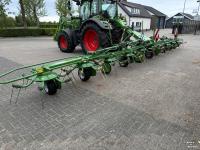 Schudder Krone KW 11.22/10 Schudder