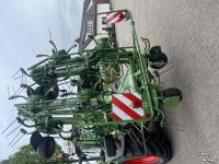 Schudder Krone KW 11.22/10 Schudder