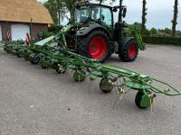 Schudder Krone KW 11.22/10 Schudder