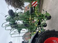 Schudder Krone KW 11.22/10 Schudder