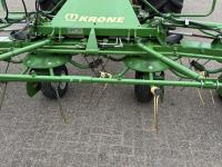 Schudder Krone KW 11.22/10 Schudder