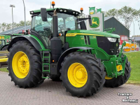 Tractor / Trekker John Deere 6R250