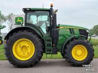 Tractor / Trekker John Deere 6R250