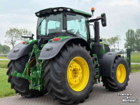 Tractor / Trekker John Deere 6R250