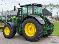 Tractor / Trekker John Deere 6R250