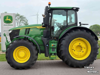 Tractor / Trekker John Deere 6R250