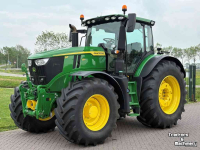 Tractor / Trekker John Deere 6R250