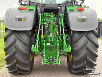 Tractor / Trekker John Deere 6R250