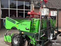Pootmachine Hassia SL 48 Pootmachine
