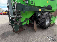 Pootmachine Hassia SL 48 Pootmachine