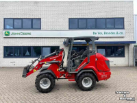 Shovel / Wiellader / Kniklader Weidemann 1390 de luxe