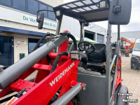 Shovel / Wiellader / Kniklader Weidemann 1390 de luxe