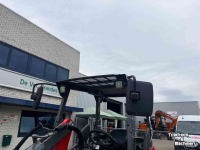 Shovel / Wiellader / Kniklader Weidemann 1390 de luxe