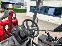 Shovel / Wiellader / Kniklader Weidemann 1390 de luxe