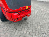 Shovel / Wiellader / Kniklader Weidemann 1390 de luxe
