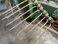 Rugger / Hark / Zwadhark Krone Swadro 807
