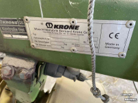 Rugger / Hark / Zwadhark Krone Swadro 807