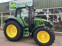Tractor / Trekker John Deere 6M 125