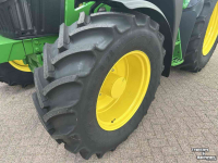 Tractor / Trekker John Deere 6M 125
