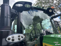 Tractor / Trekker John Deere 6M 125