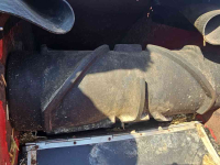 Zelfrijdende Voermengwagen Siloking Siloking SelfLine 4.0 System 500+ 2519-22