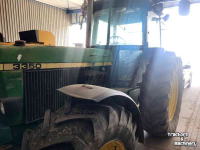 Tractor / Trekker John Deere 3350