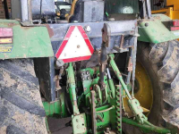 Tractor / Trekker John Deere 3350