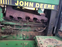 Tractor / Trekker John Deere 3350