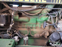 Tractor / Trekker John Deere 3350