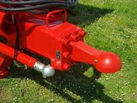Kipper / Kiepwagen / Landbouwkipper Beco Maxxim 260