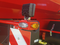 Kipper / Kiepwagen / Landbouwkipper Beco Maxxim 260