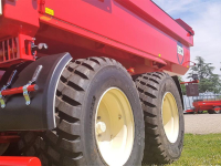 Kipper / Kiepwagen / Landbouwkipper Beco Maxxim 260
