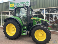 Tractor / Trekker John Deere 6M 125