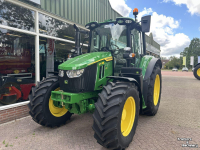 Tractor / Trekker John Deere 6M 125