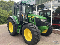 Tractor / Trekker John Deere 6M 125